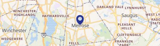 527 Main St, Unit 535