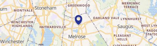 880 Main St, Unit 894