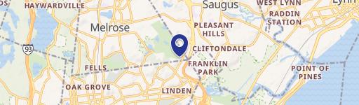 700 Newburyport Tpke