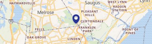 732 Newburyport Tpke