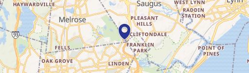 735 Newburyport Tpke