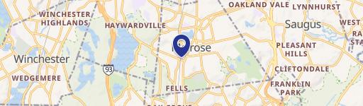 26 Wyoming Ave, Unit 1B