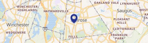 53 Wyoming Ave, Unit 4