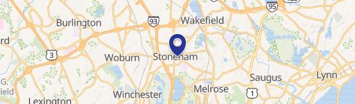 63 Franklin St Sta, Unit A