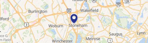 67 Montvale Ave Ste, Unit 101