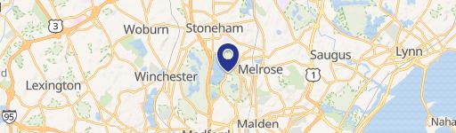 3 Woodland Rd Ste, Unit 210