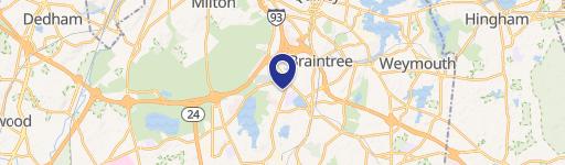 695 Granite St, Unit 727A