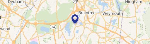 65 Bay State Dr, Unit 105