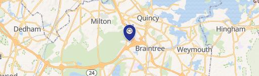 50 Braintree Hl Park