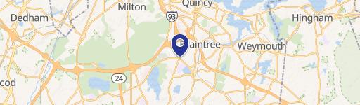 392 Franklin St, Unit 400