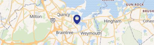 345 Quincy Ave, Unit 395