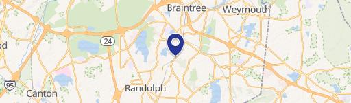 1599 Washington St, Unit 204