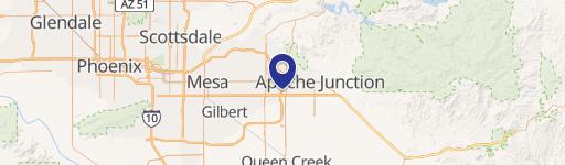 1452 Ellsworth Rd, Unit 760