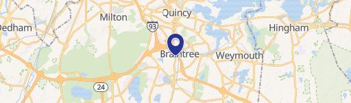 405 Washington St, Unit 413