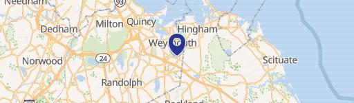 1125 Washington St, Unit C