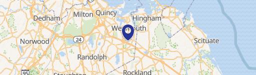 183-185 Libbey Industrial Pkwy