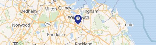 169 Libbey Industrial Pkwy