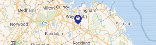 404 Libbey Industrial Pkwy