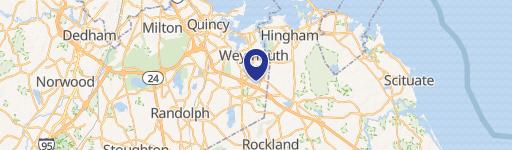 360 Libbey Industrial Pkwy