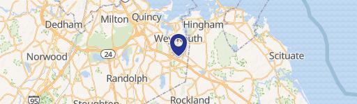 293 Libbey Industrial Pkwy Ste A-100