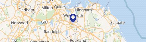 233-237 Libbey Industrial Pkwy