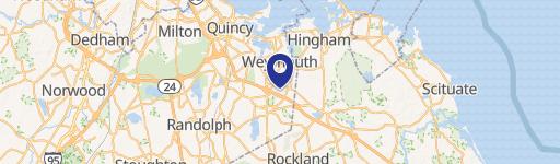 220 Libbey Industrial Pkwy, Unit 2