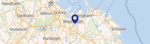 276-280 Libbey Industrial Pkwy, Unit 2