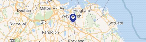 63 Mathewson Dr, Unit 4