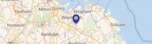 1360 Washington St, Unit 2