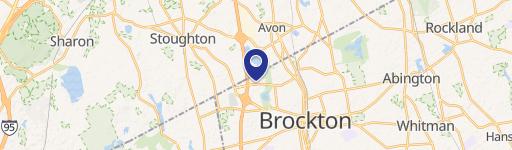 Campanelli Industrial Dr