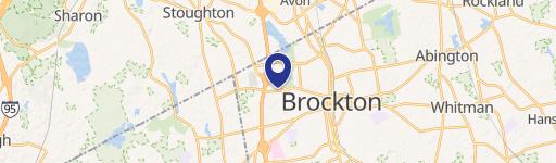 804 Pleasant St, Unit 81