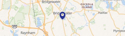 505 Bedford St, Unit 545