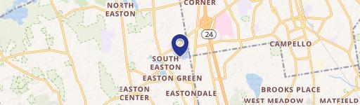 45 Bristol Dr Ste, Unit 202