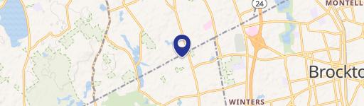 20 Roche Brothers Way