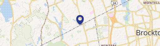 31 Roche Brothers Way