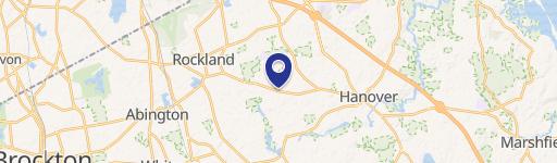 1102 Hanover St, Unit F