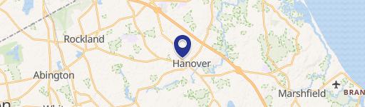 196 Rockland St, Unit 1