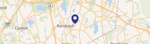 275 Ctr St Ste, Unit 8