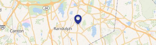 447 Franklin St, Unit 453