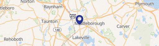 4 Lakeville Business Park