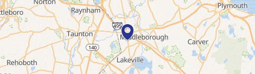 1 Lakeville Business Park