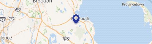 531 Federal Furnace Rd