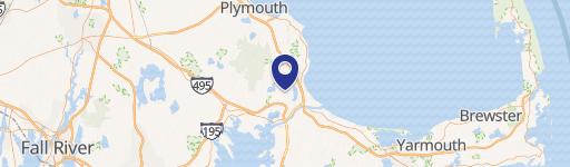 450 Little Sandy Pond Rd