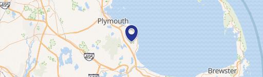 1030 Old Sandwich Rd