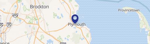 115 Samoset St, Unit 127