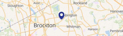 805 Brockton Ave