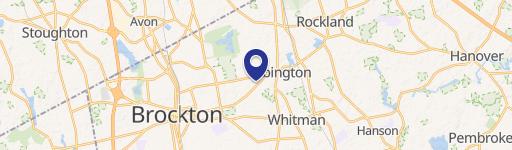 577 Brockton Ave