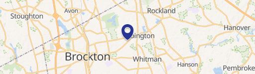 567 Brockton Ave