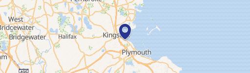 2 Kingston Collection Way