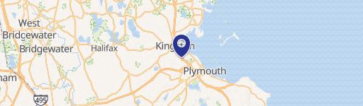 5 Kingston Collection Way